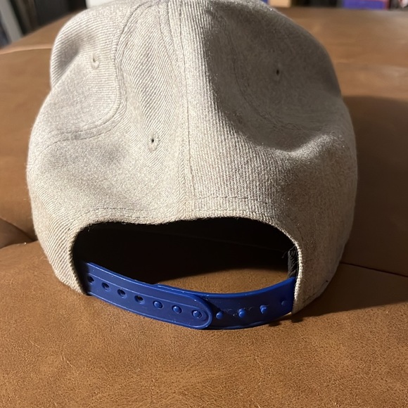 Seattle Seahawks vintage logo new era 9fifty SnapBack hat - Picture 5 of 5